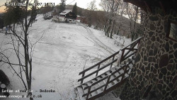 Dětská lyžařská školka