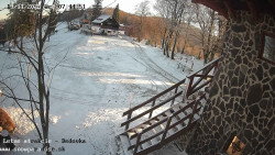 Dětská lyžařská školka