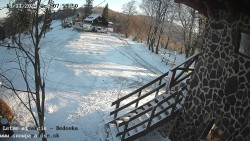 Dětská lyžařská školka