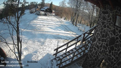 Dětská lyžařská školka