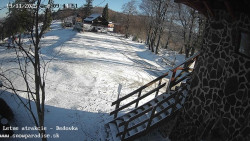 Dětská lyžařská školka