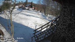 Dětská lyžařská školka