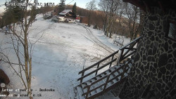 Dětská lyžařská školka