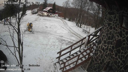 Dětská lyžařská školka