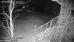 Dětská lyžařská školka