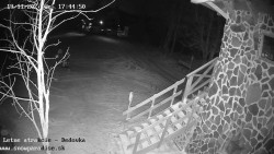 Dětská lyžařská školka