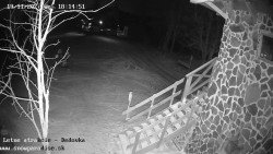 Dětská lyžařská školka