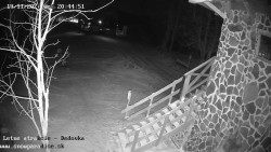 Dětská lyžařská školka