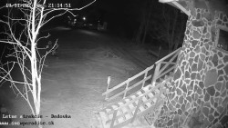 Dětská lyžařská školka