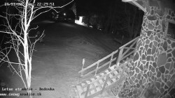 Dětská lyžařská školka