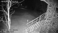 Dětská lyžařská školka