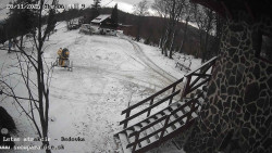 Dětská lyžařská školka