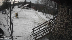 Dětská lyžařská školka