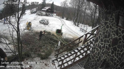 Dětská lyžařská školka