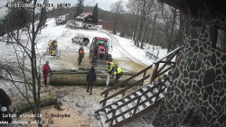 Dětská lyžařská školka