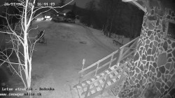 Dětská lyžařská školka