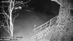 Dětská lyžařská školka