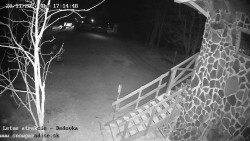 Dětská lyžařská školka