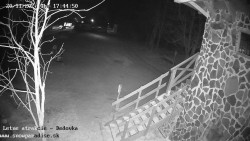 Dětská lyžařská školka