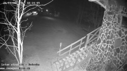 Dětská lyžařská školka