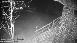 Dětská lyžařská školka