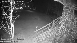 Dětská lyžařská školka