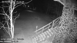 Dětská lyžařská školka