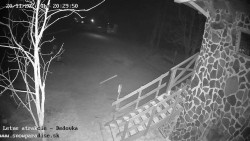 Dětská lyžařská školka