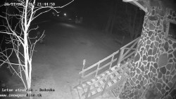 Dětská lyžařská školka