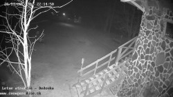 Dětská lyžařská školka