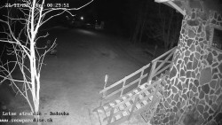 Dětská lyžařská školka