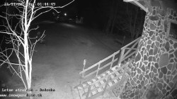 Dětská lyžařská školka