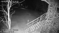 Dětská lyžařská školka