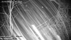 Dětská lyžařská školka