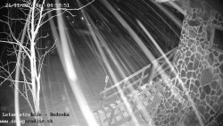 Dětská lyžařská školka