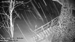 Dětská lyžařská školka