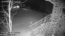 Dětská lyžařská školka