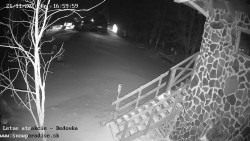 Dětská lyžařská školka