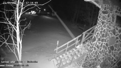 Dětská lyžařská školka