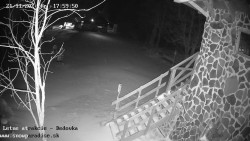 Dětská lyžařská školka