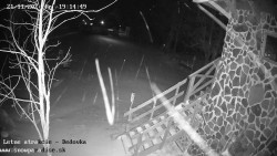 Dětská lyžařská školka