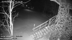 Dětská lyžařská školka