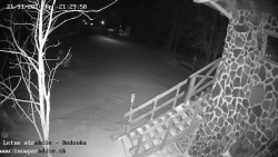 Dětská lyžařská školka