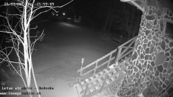 Dětská lyžařská školka