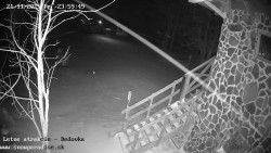 Dětská lyžařská školka