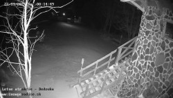 Dětská lyžařská školka