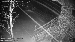 Dětská lyžařská školka