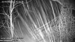 Dětská lyžařská školka