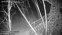 Dětská lyžařská školka