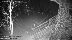 Dětská lyžařská školka